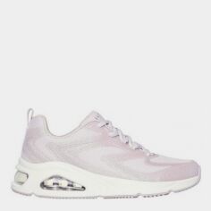 Акція на Жіночі кросівки Skechers 177411 LTPK 39 (9US) 26 см Рожеві від Rozetka