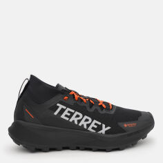 Акція на Чоловічі кросівки для бігу з Gore-Tex Adidas Terrex Agravic Gtx IH2939 46 (11UK) 29.5 см Cblack/Gretwo/Seimor від Rozetka
