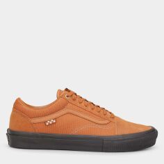 Акція на Чоловічі кеди низькі Vans VN0A2Z32I6D1 44.5 (11US) 29 см Коричневі від Rozetka