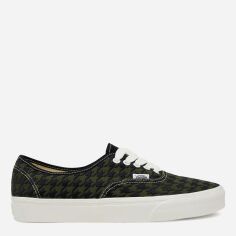 Акція на Чоловічі кеди низькі Vans VN000BW5DFP1 44 (10.5US) 28.5 см Чорні від Rozetka