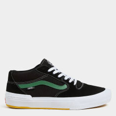 Акція на Чоловічі кеди низькі Vans VN000D3R2031 44.5 (11US) 29 см Чорні від Rozetka