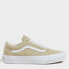 Акція на Чоловічі кеди низькі Vans VN000D56YKD1 44.5 (11US) 29 см Бежеві від Rozetka