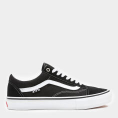 Акція на Чоловічі кеди низькі Vans VN0A5FCBY281 45 (11.5US) 29.5 см Чорні від Rozetka