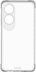 Акція на Панель MAKE AirShield для Oppo A60 Transparent (MCAS-OA60) від Rozetka