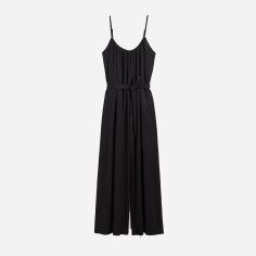 Акція на Комбінезон жіночий H&M XAZ378006CBDE XS Чорний від Rozetka