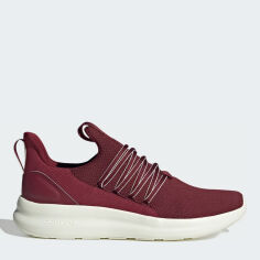 Акція на Чоловічі кросівки Adidas Lite Racer Adapt 7.0 JI1252 45.5 (10.5UK) 29 см Червоні від Rozetka