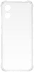 Акція на Панель Piko Shockproof для Moto E13 Transparent від Rozetka