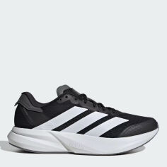 Акція на Чоловічі кросівки для бігу Adidas Duramo Speed 2 M IH8201 43.5 (9UK) 27.5 см Cblack/Ftwwht/Grefiv від Rozetka