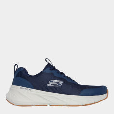Акція на Чоловічі кросівки Skechers 232835 NVW 45 (11US) 29 см Сині від Rozetka