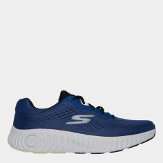 Акція на Чоловічі кросівки для бігу Skechers 220382 NVY 41 (8US) 26 см Сині від Rozetka