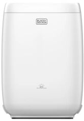Акція на Очисник повітря BLACK+DECKER BXAP350E від Rozetka