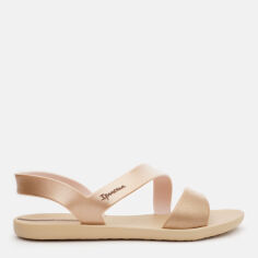 Акція на Жіночі сандалії Ipanema Vibe Sandal Fem 82429-BD421 38 24.6 см Світло-рожеві від Rozetka