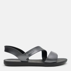 Акція на Жіночі сандалії Ipanema Vibe Sandal Fem 82429-BD422 35-36 23 см Чорні від Rozetka