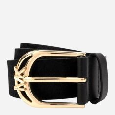 Акція на Ремінь жіночий Michael Kors 630838562 L (115 см) Чорний ( 1159830358) від Rozetka