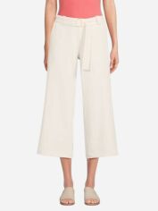 Акція на Штани жіночі Donna Karan NY (DKNY) 193053994 10 Білі від Rozetka