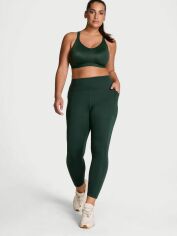 Акція на Спортивний костюм жіночий Victoria's Secret 818262764 36C/L Зелений від Rozetka