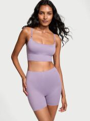 Акція на Спортивний костюм жіночий Victoria's Secret 538017409 XL Бузковий від Rozetka