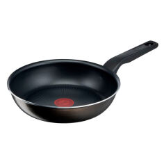 Акція на Сковорода 20 см XL Intense Tefal C3840233 від Podushka