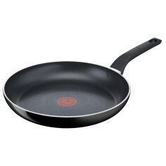 Акція на Сковорода 28 см Start&amp;Cook Tefal C2720653 від Podushka