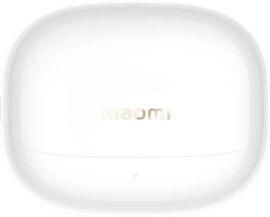 Акція на Навушники Xiaomi Buds 5 Pro Bluetooth White      від Rozetka