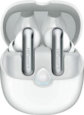 Акція на Навушники HiFuture SonicAir White (sonicair.white) від Rozetka