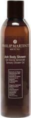 Акція на Гель для душу Philip Martin's Ash Body Shower 75 мл від Rozetka