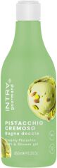 Акція на Гель для душу та ванни Intra Creamy Pistachio/Кремова Фісташка з ферментованим вівсом 450 мл від Rozetka