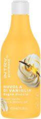 Акція на Гель для душу та ванни Intra Sweet Vanilla Bath & Showergel/Солодка Ваніль з ферментованим вівсом 450 мл від Rozetka