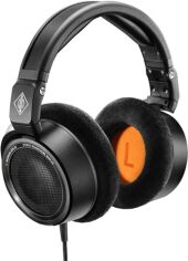 Акція на Навушники Neumann NDH 30 Black Edition від Rozetka