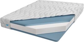 Акція на Матрац Usleep Candy White 180x200 см від Rozetka