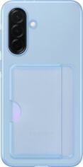 Акція на Панель Samsung Card Slot для Samsung Galaxy A36 Blue (EF-OA366TLEGWW) від Rozetka