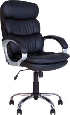 Акція на Крісло Nowy Styl DOLCE ordf TILT CHR68 ECO-30 від Rozetka