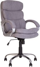 Акція на Крісло Nowy Styl DOLCE ordf TILT CHR68 SORO-93 від Rozetka