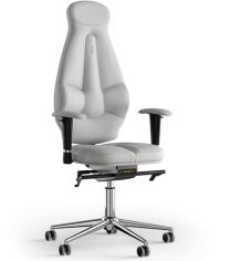 Акція на Крісло Kulik System Galaxy Біле (11-901-BS-MC-0202) від Rozetka