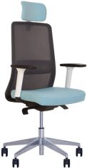 Акція на Крісло Nowy Styl FRAME ordf R HR WHITE ES AL70 RN/60011 CSE-20 від Rozetka