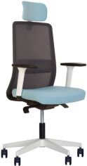 Акція на Крісло Nowy Styl FRAME ordf R HR WHITE SFB PL71 RN/60011 CSE-20 від Rozetka