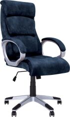 Акція на Крісло Nowy Styl DELTA ordf TILT PL35 P PL-12 від Rozetka
