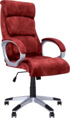 Акція на Крісло Nowy Styl DELTA ordf TILT PL35 P PL-07 від Rozetka