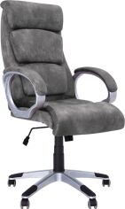 Акція на Крісло Nowy Styl DELTA ordf TILT PL35 P PL-16 від Rozetka