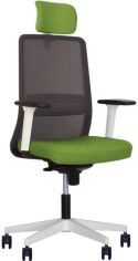 Акція на Крісло Nowy Styl FRAME ordf R HR WHITE ES PL71 RN/60011 CSE-16 від Rozetka
