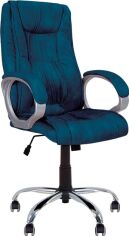 Акція на Крісло Nowy Styl ELLY ordf TILT CHR68 P PL-12 від Rozetka