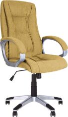 Акція на Крісло Nowy Styl ELLY ordf TILT PL35 P SORO-40 від Rozetka