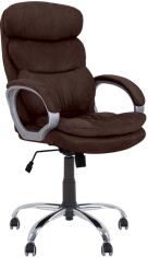 Акція на Крісло Nowy Styl DOLCE ordf TILT CHR68 P PL-06 від Rozetka