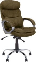 Акція на Крісло Nowy Styl DOLCE ordf ANYFIX CHR68 P PL-10 від Rozetka