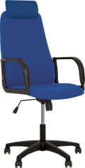 Акція на Крісло Nowy Styl DIPLOMAT ordf KD HR TILT PL64 C-6 (h C-6) від Rozetka