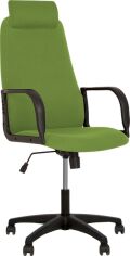 Акція на Крісло Nowy Styl DIPLOMAT ordf KD HR TILT PL64 C-89 (h C-89) від Rozetka