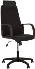 Акція на Крісло Nowy Styl DIPLOMAT ordf KD HR TILT PL64 C-11 (h C-11) від Rozetka