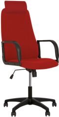 Акція на Крісло Nowy Styl DIPLOMAT ordf KD HR TILT PL64 C-16 (h C-16) від Rozetka
