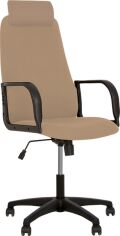 Акція на Крісло Nowy Styl DIPLOMAT ordf KD HR TILT PL64 C-25 (h C-25) від Rozetka