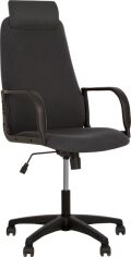 Акція на Крісло Nowy Styl DIPLOMAT ordf KD HR TILT PL64 C-26 (h C-26) від Rozetka